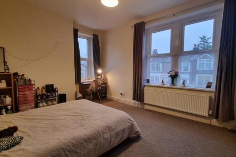 Gordon Terrace, Lancaster LA1