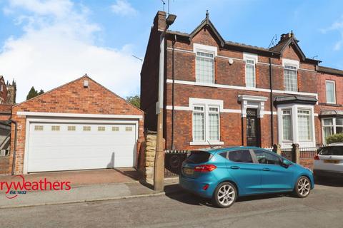 undefined, Vesey Street, Rawmarsh, Rotherham