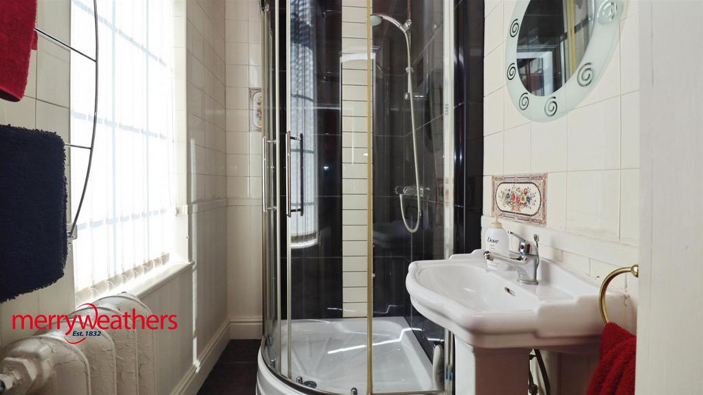 En suite