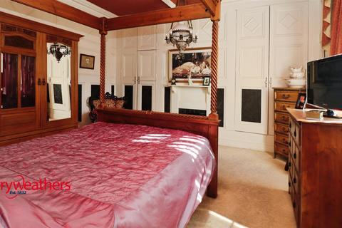 3 bedroom villa for sale, Vesey Street, Rawmarsh, Rotherham