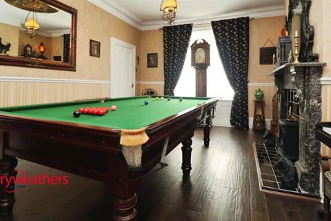 3 bedroom villa for sale, Vesey Street, Rawmarsh, Rotherham
