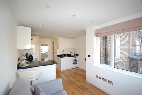 1 bedroom flat for sale, Westbourne Terrace, London W2