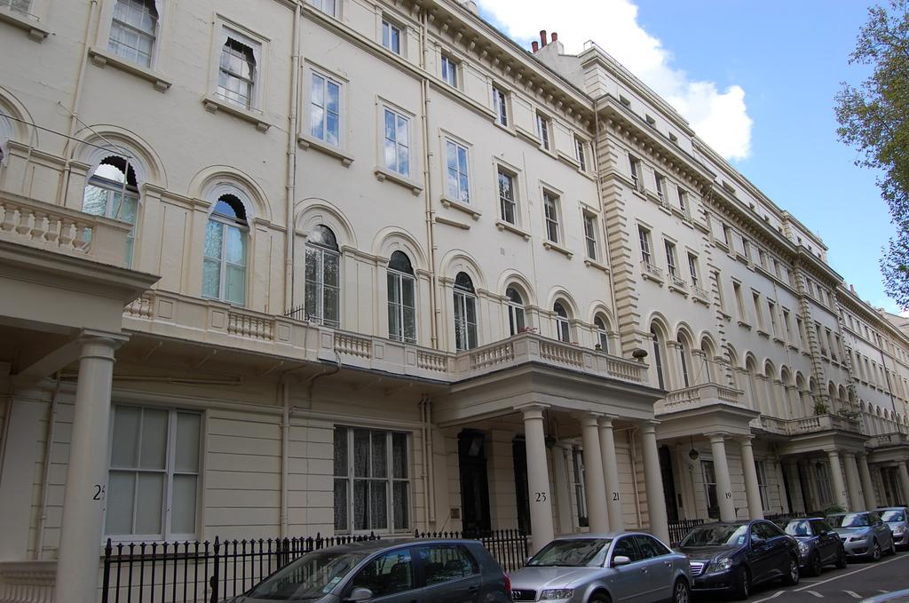 External