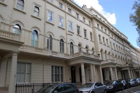 1 bedroom flat for sale, Westbourne Terrace, London W2