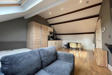 undefined, St. Leonards Gate, Lancaster LA1