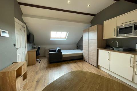 undefined, St. Leonards Gate, Lancaster LA1