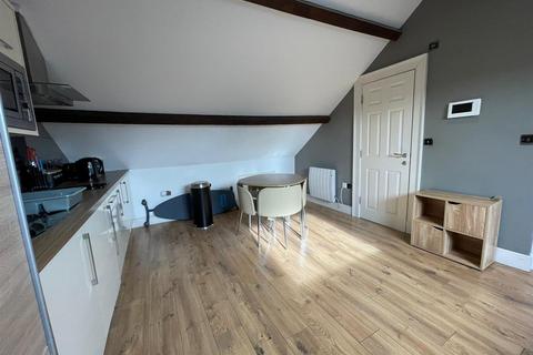 undefined, St. Leonards Gate, Lancaster LA1