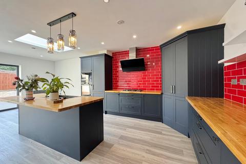 undefined, Ringland Circle, Newport NP19