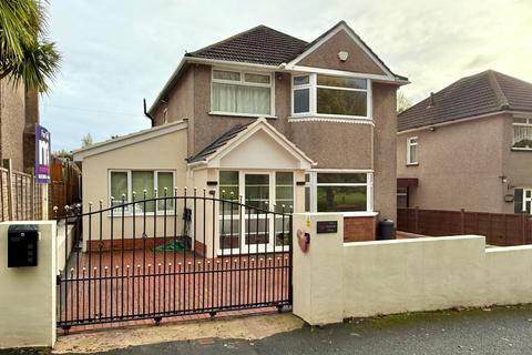 undefined, Ringland Circle, Newport NP19
