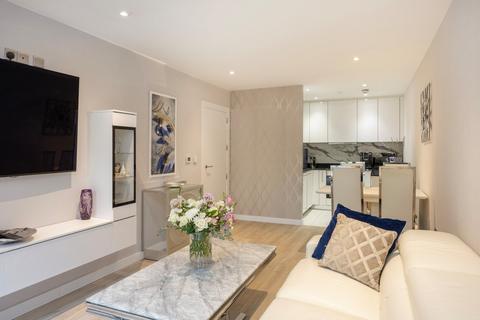 1 bedroom flat to rent, Avershaw House, 1 Chartfield Avenue, London