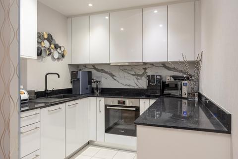1 bedroom flat to rent, Avershaw House, 1 Chartfield Avenue, London
