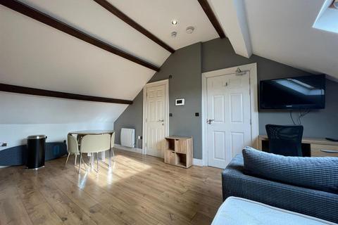 undefined, St. Leonards Gate, Lancaster LA1