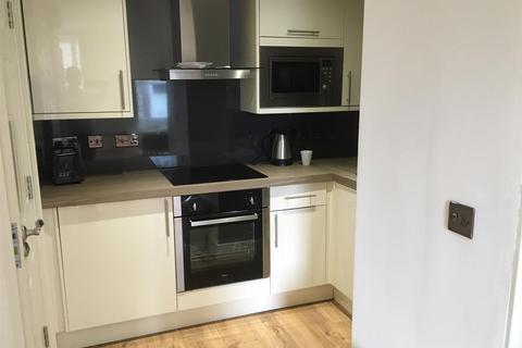 undefined, St. Leonards Gate, Lancaster LA1