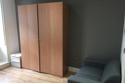 undefined, St. Leonards Gate, Lancaster LA1