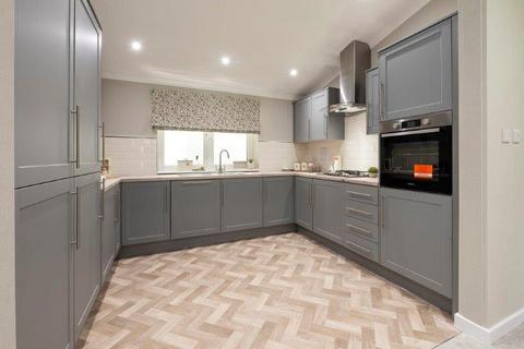 2 bedroom park home for sale, Bamford, Hope Valley, Derbyshire, S33