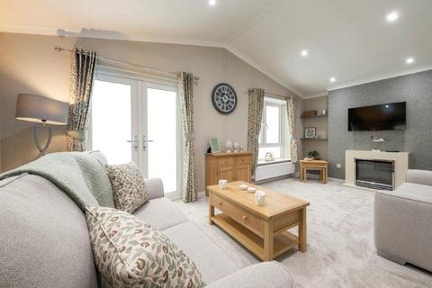 2 bedroom park home for sale, Bamford, Hope Valley, Derbyshire, S33