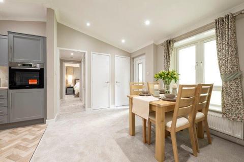 2 bedroom park home for sale, Bamford, Hope Valley, Derbyshire, S33