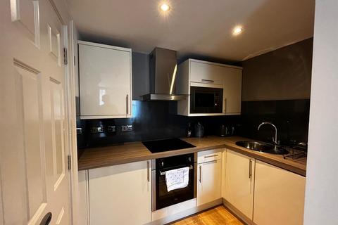 undefined, St. Leonards Gate, Lancaster LA1
