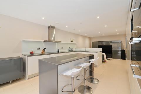 undefined, Havilland Mews, London, W12