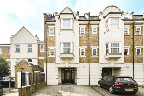5 bedroom end of terrace house to rent, Havilland Mews, London, W12
