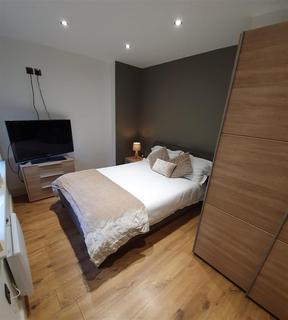undefined, St. Leonards Gate, Lancaster LA1