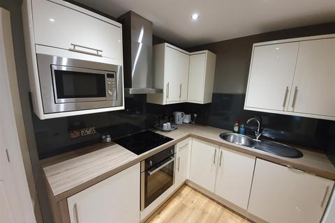 undefined, St. Leonards Gate, Lancaster LA1