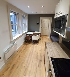 undefined, St. Leonards Gate, Lancaster LA1