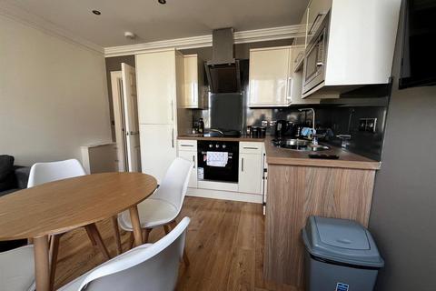 undefined, St. Leonards Gate, Lancaster LA1