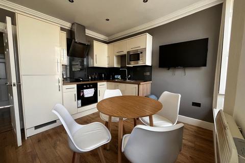 undefined, St. Leonards Gate, Lancaster LA1