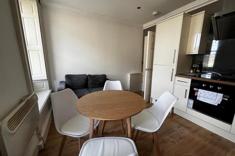 undefined, St. Leonards Gate, Lancaster LA1