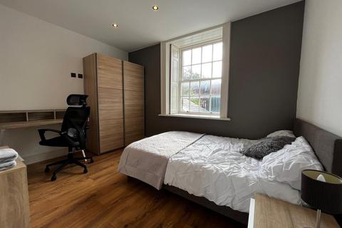 undefined, St. Leonards Gate, Lancaster LA1