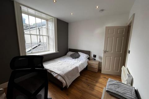 undefined, St. Leonards Gate, Lancaster LA1