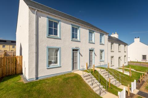 undefined, Plot 104, The Ferguson at Chapleton, 149 Greenlaw Road  AB39