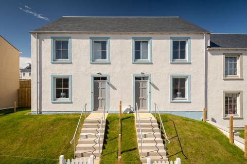 undefined, Plot 104, The Ferguson at Chapleton, 149 Greenlaw Road  AB39