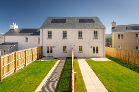 undefined, Plot 104, The Ferguson at Chapleton, 149 Greenlaw Road  AB39