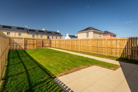 undefined, Plot 104, The Ferguson at Chapleton, 149 Greenlaw Road  AB39