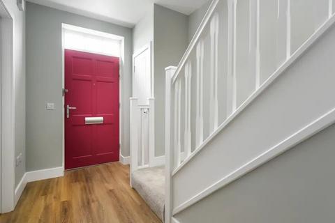 undefined, Plot 104, The Ferguson at Chapleton, 149 Greenlaw Road  AB39