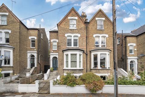 undefined, Lady Margaret Road, Tufnell Park N19