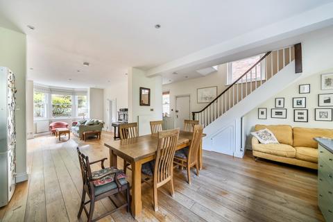 undefined, Lady Margaret Road, Tufnell Park N19