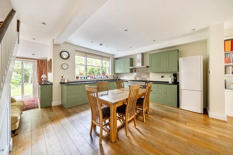 undefined, Lady Margaret Road, Tufnell Park N19