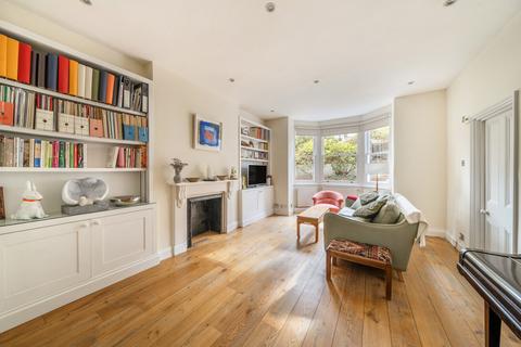 undefined, Lady Margaret Road, Tufnell Park N19