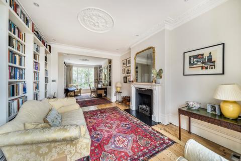 undefined, Lady Margaret Road, Tufnell Park N19