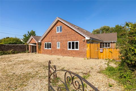 5 bedroom bungalow for sale, Buckleigh Road, Westward Ho, Bideford