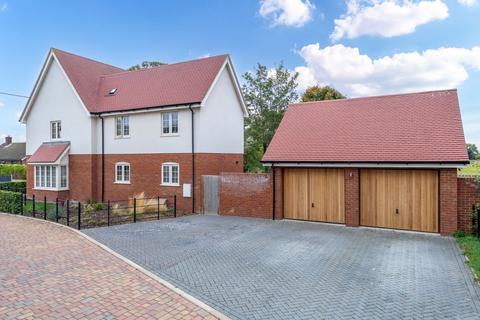 undefined, Westacre, Royston SG8