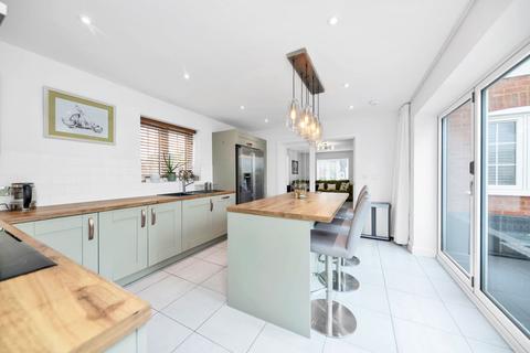 undefined, Westacre, Royston SG8