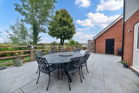 undefined, Westacre, Royston SG8
