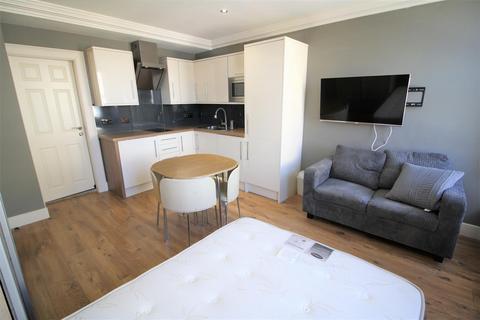 undefined, St. Leonards Gate, Lancaster LA1