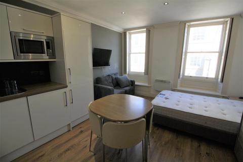 undefined, St. Leonards Gate, Lancaster LA1