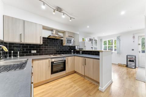2 bedroom maisonette for sale, Flat 11, Maryland House, 5 Grosvenor Road, Leeds, West Yorkshire