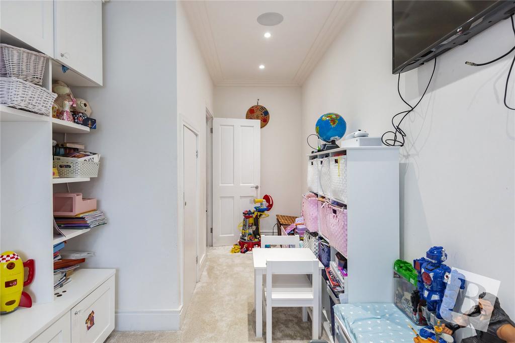 Playroom